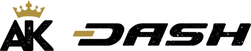 AK Dash