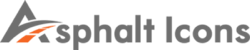 Asphalt Icons