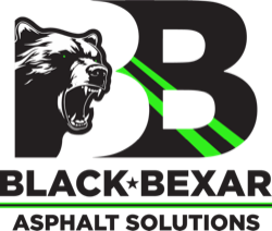 Black Bexar As