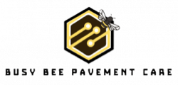 Busy Bee Pavement Care
